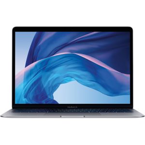 Apple MacBook Air m1 chip with 8-core CPU-- 7-core GPU-gray 8g ram 256g ssd 13.3 inch silver new
