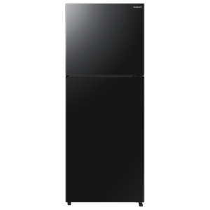 Samsung No-Frost Refrigerator, 340 Liter, Black- RT33DG3000BVMR
