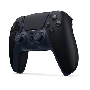 Sony Dual Sense Wireless Controller for PS5- Midnight Black
