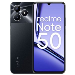 realme Note 50 Dual SIM  4GB RAM 128GB 4G