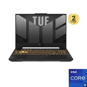 ASUS TUF F15 FX507VV4-LP105W Gaming Laptop - Intel Core I9-13900H, 16GB, 512GB SSD, NVIDIA RTX 4060 8GB, 15.6-Inch FHD 144Hz, Win11