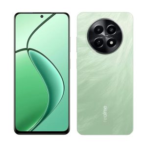 Realme 12x 5G 256GB 8GB Feather Green INT+NFC