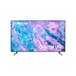 ‎ 58CU7000 SAMSUNG Crystal UHD 4K Smart TV - 2023‎‎