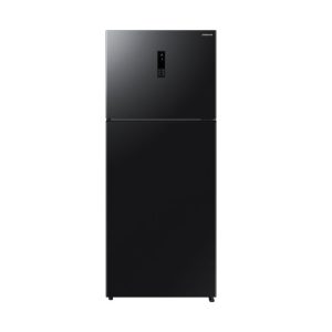 Samsung No-Frost Refrigerator, 419 Liter, Black- RT40DG3110BVMR