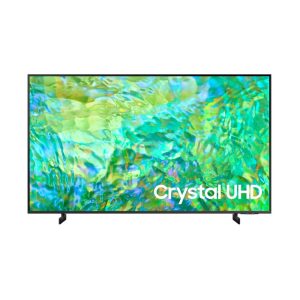 85CU8000  samsung smart tv 4k
