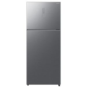 Samsung No-Frost Refrigerator, 419 Liter, Silver- RT40DG3110QVMR