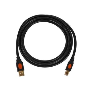 2B (DC017) - Cable USB Printer M/M - 3M