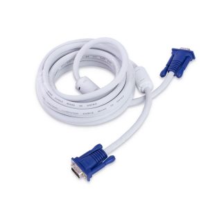 2B (DC454) VGA Cable Male / Male - 5M