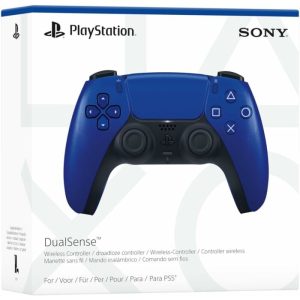 Sony DualSense Wireless Controller For PS5 - Cobalt Blue